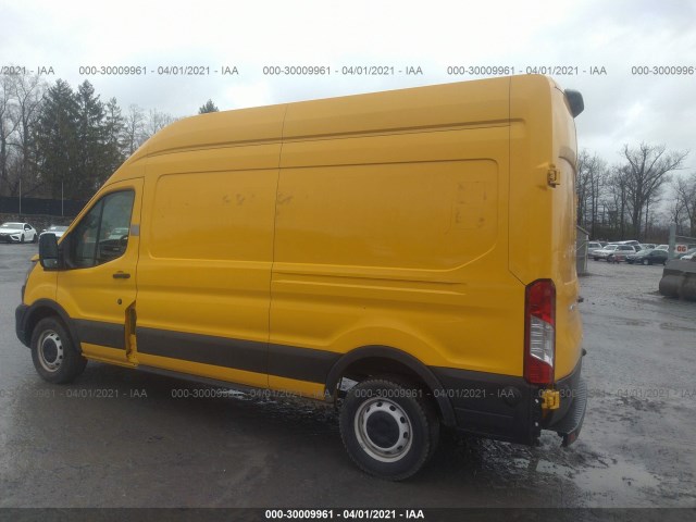 Photo 2 VIN: 1FTBR1X83LKA56734 - FORD TRANSIT CARGO VAN 