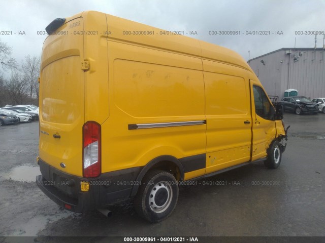 Photo 3 VIN: 1FTBR1X83LKA56734 - FORD TRANSIT CARGO VAN 