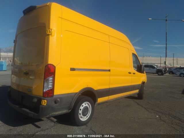 Photo 3 VIN: 1FTBR1X83LKA56748 - FORD TRANSIT CARGO VAN 