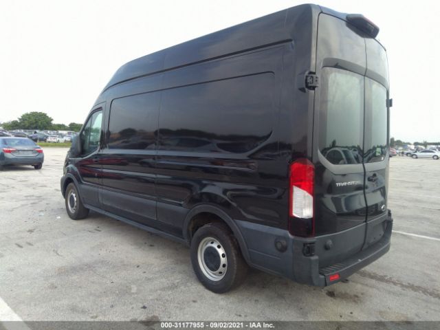 Photo 2 VIN: 1FTBR1X84LKA05145 - FORD TRANSIT CARGO VAN 