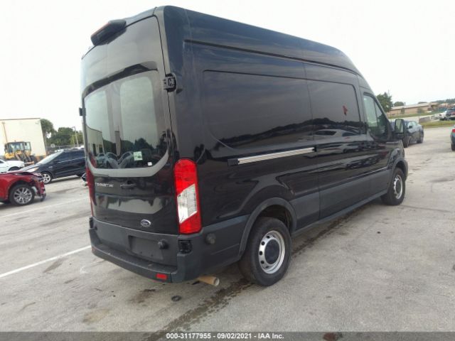 Photo 3 VIN: 1FTBR1X84LKA05145 - FORD TRANSIT CARGO VAN 