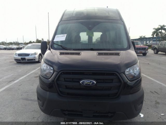 Photo 5 VIN: 1FTBR1X84LKA05145 - FORD TRANSIT CARGO VAN 