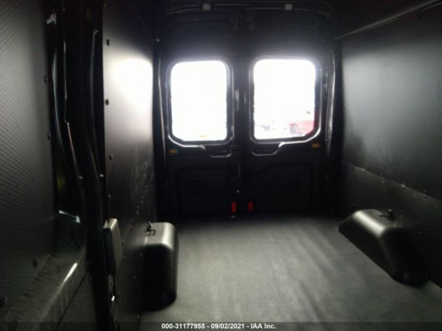 Photo 7 VIN: 1FTBR1X84LKA05145 - FORD TRANSIT CARGO VAN 