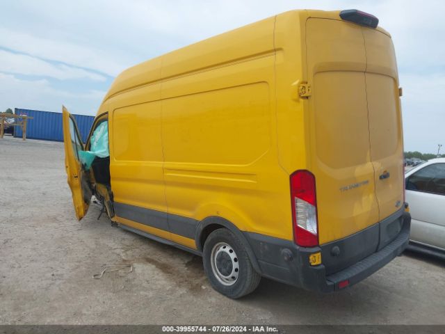 Photo 2 VIN: 1FTBR1X84LKA89290 - FORD TRANSIT 