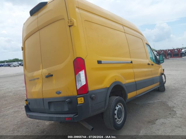 Photo 3 VIN: 1FTBR1X84LKA89290 - FORD TRANSIT 