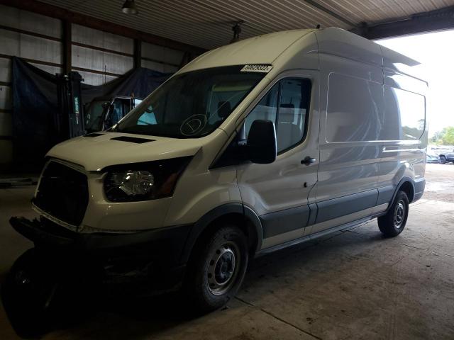 Photo 1 VIN: 1FTBR1X84MKA49227 - FORD TRANSIT T- 