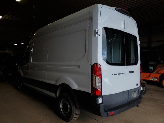 Photo 2 VIN: 1FTBR1X84MKA49227 - FORD TRANSIT T- 