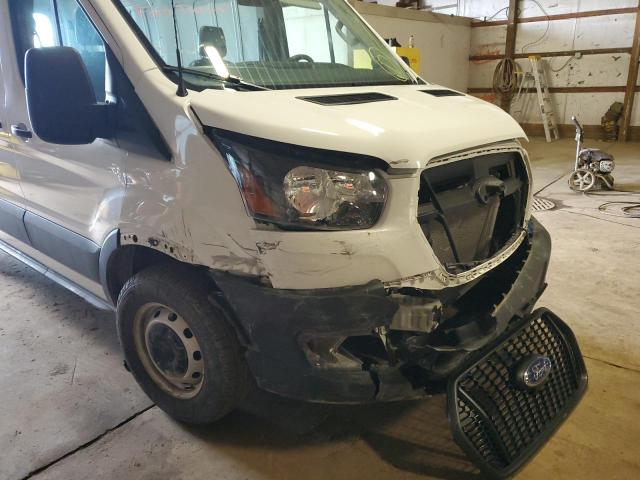 Photo 8 VIN: 1FTBR1X84MKA49227 - FORD TRANSIT T- 