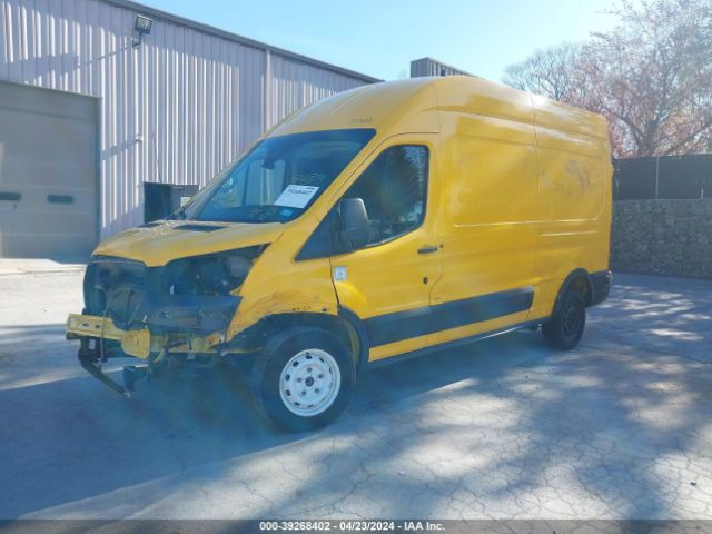 Photo 1 VIN: 1FTBR1X85LKB01933 - FORD TRANSIT 