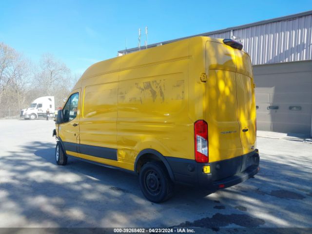 Photo 2 VIN: 1FTBR1X85LKB01933 - FORD TRANSIT 