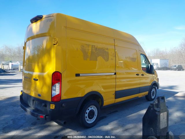 Photo 3 VIN: 1FTBR1X85LKB01933 - FORD TRANSIT 