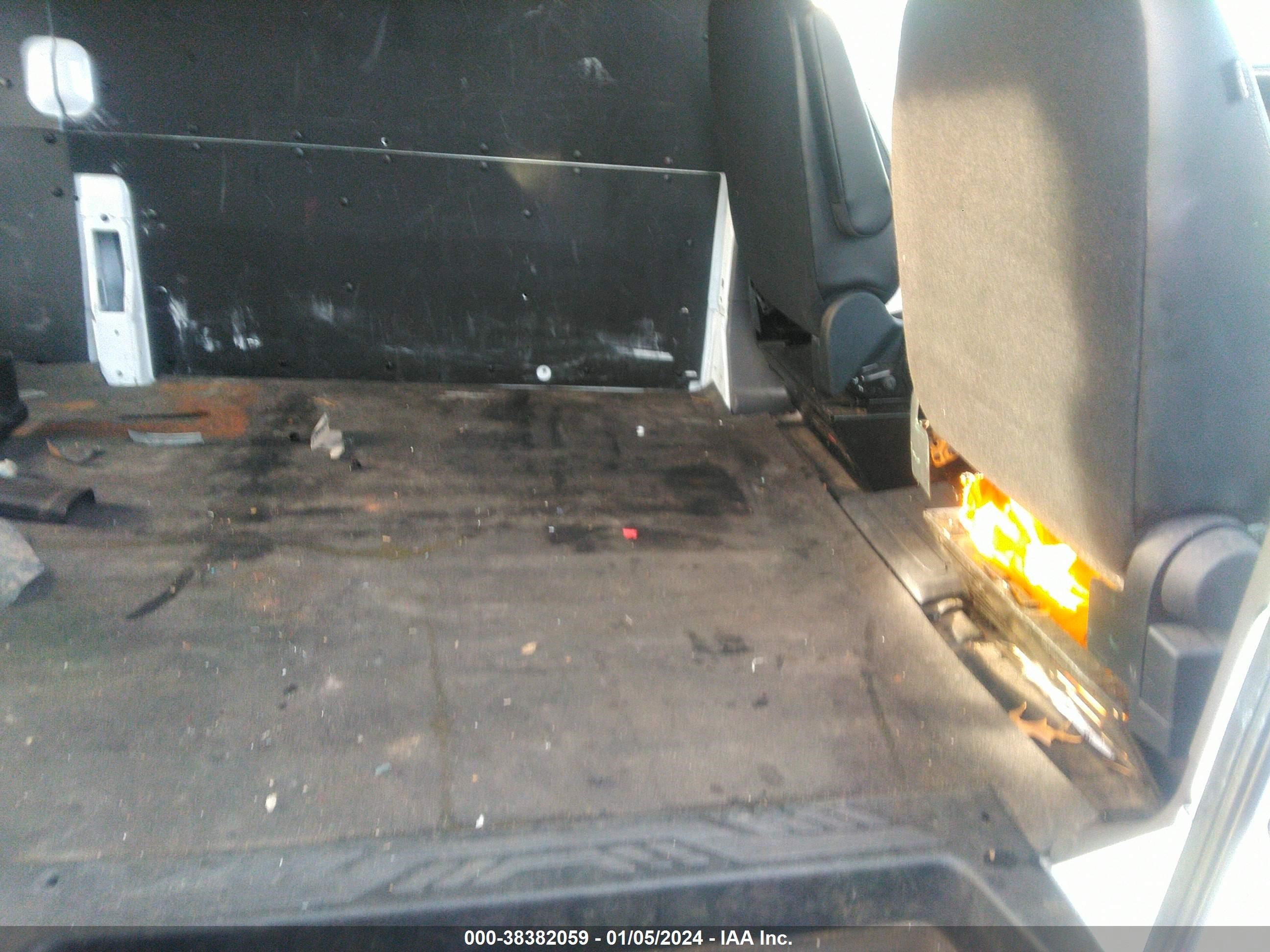 Photo 7 VIN: 1FTBR1X85MKA64867 - FORD TRANSIT 