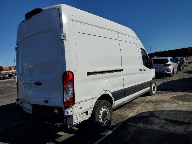 Photo 2 VIN: 1FTBR1X85NKA15055 - FORD TRANSIT 