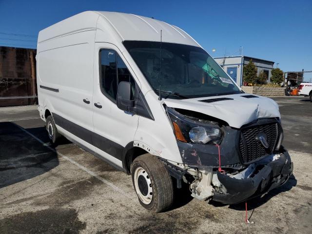 Photo 3 VIN: 1FTBR1X85NKA15055 - FORD TRANSIT 