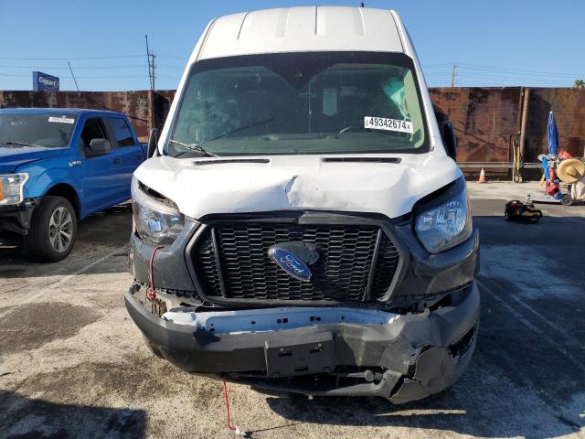 Photo 4 VIN: 1FTBR1X85NKA15055 - FORD TRANSIT 