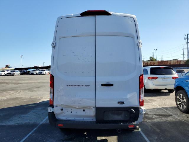 Photo 5 VIN: 1FTBR1X85NKA15055 - FORD TRANSIT 