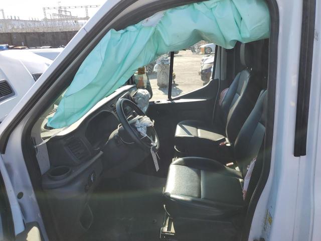 Photo 6 VIN: 1FTBR1X85NKA15055 - FORD TRANSIT 