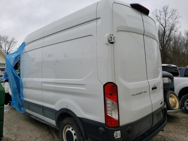 Photo 1 VIN: 1FTBR1X85PKA25376 - FORD TRANSIT T- 