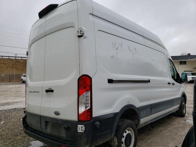 Photo 2 VIN: 1FTBR1X85PKA25376 - FORD TRANSIT T- 