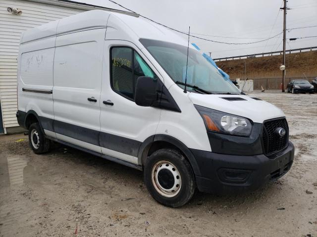 Photo 3 VIN: 1FTBR1X85PKA25376 - FORD TRANSIT T- 