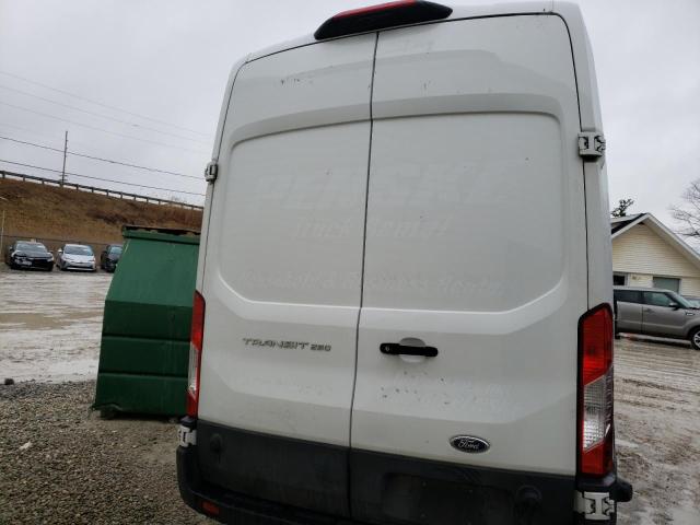 Photo 5 VIN: 1FTBR1X85PKA25376 - FORD TRANSIT T- 