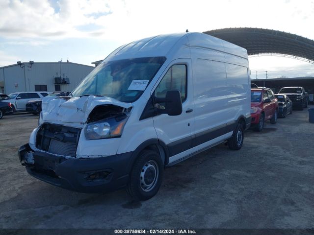 Photo 1 VIN: 1FTBR1X85PKA36894 - FORD TRANSIT-250 