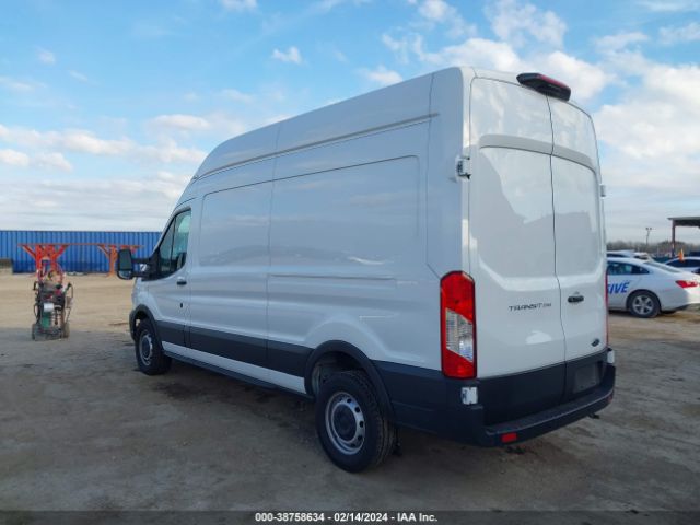 Photo 2 VIN: 1FTBR1X85PKA36894 - FORD TRANSIT-250 