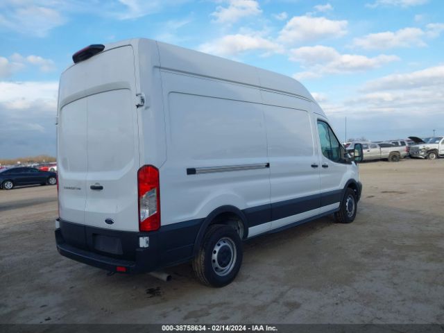 Photo 3 VIN: 1FTBR1X85PKA36894 - FORD TRANSIT-250 