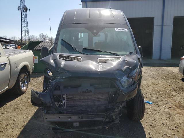 Photo 4 VIN: 1FTBR1X86LKA05146 - FORD TRANSIT T- 