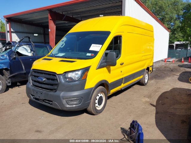 Photo 1 VIN: 1FTBR1X86LKA51950 - FORD TRANSIT 