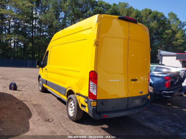 Photo 2 VIN: 1FTBR1X86LKA51950 - FORD TRANSIT 