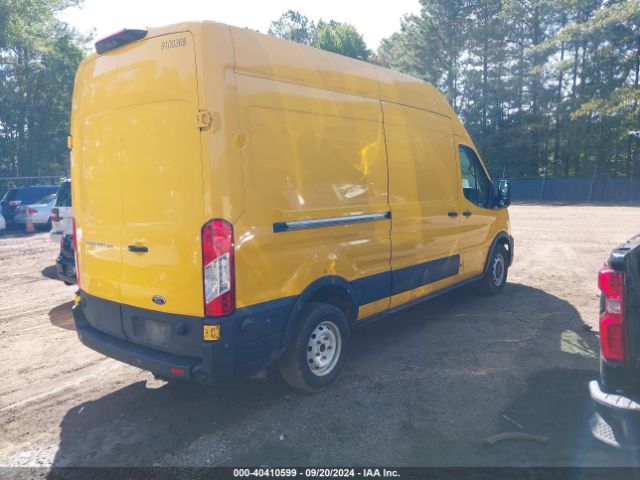 Photo 3 VIN: 1FTBR1X86LKA51950 - FORD TRANSIT 