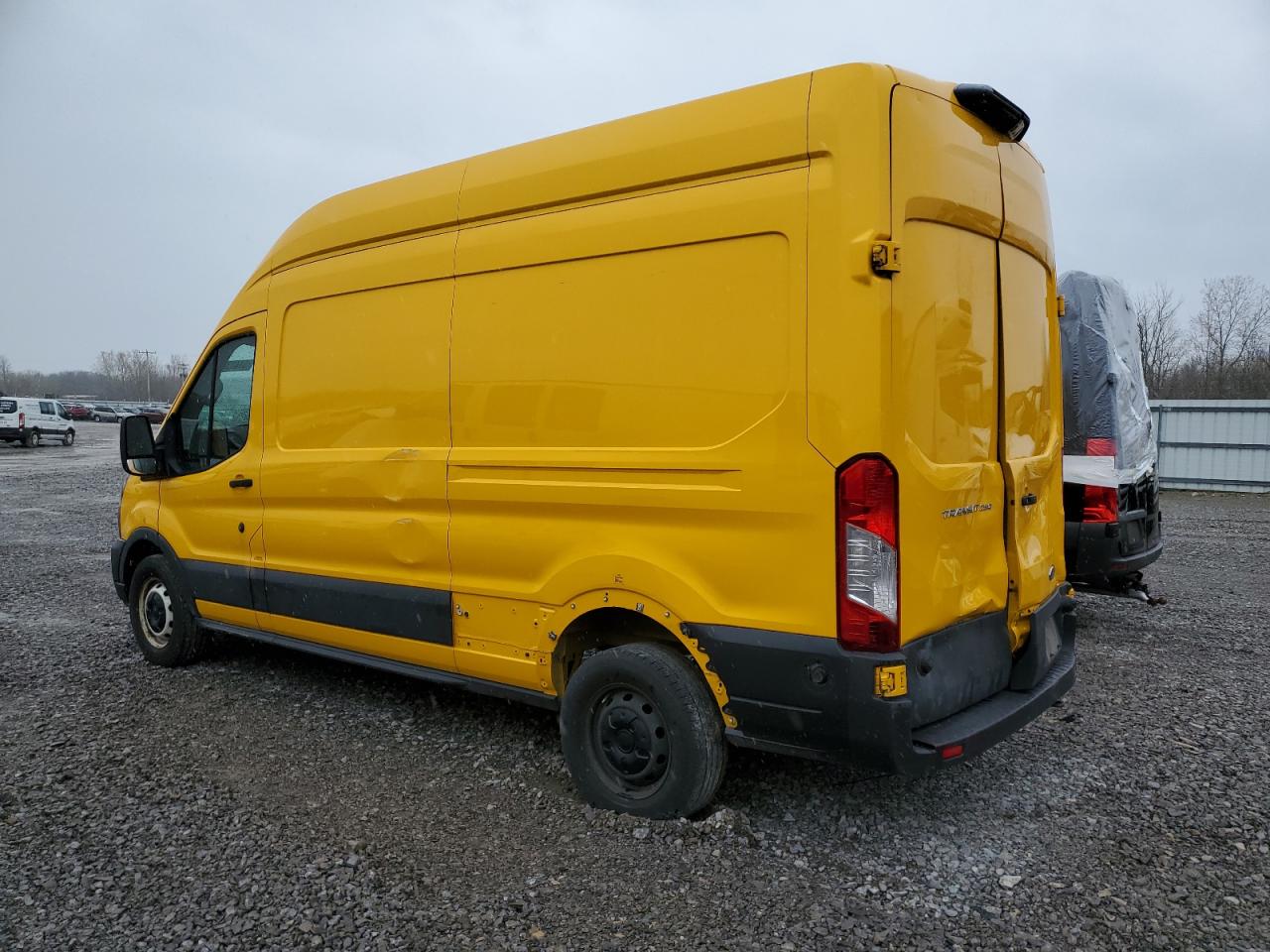 Photo 1 VIN: 1FTBR1X86LKA53424 - FORD TRANSIT 