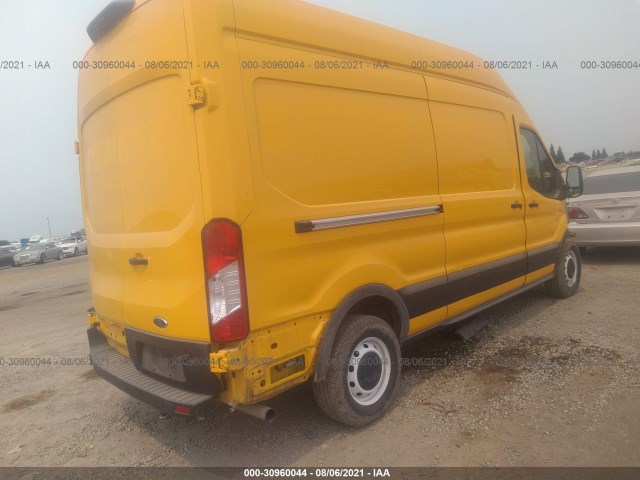 Photo 3 VIN: 1FTBR1X87LKA53206 - FORD TRANSIT CARGO VAN 