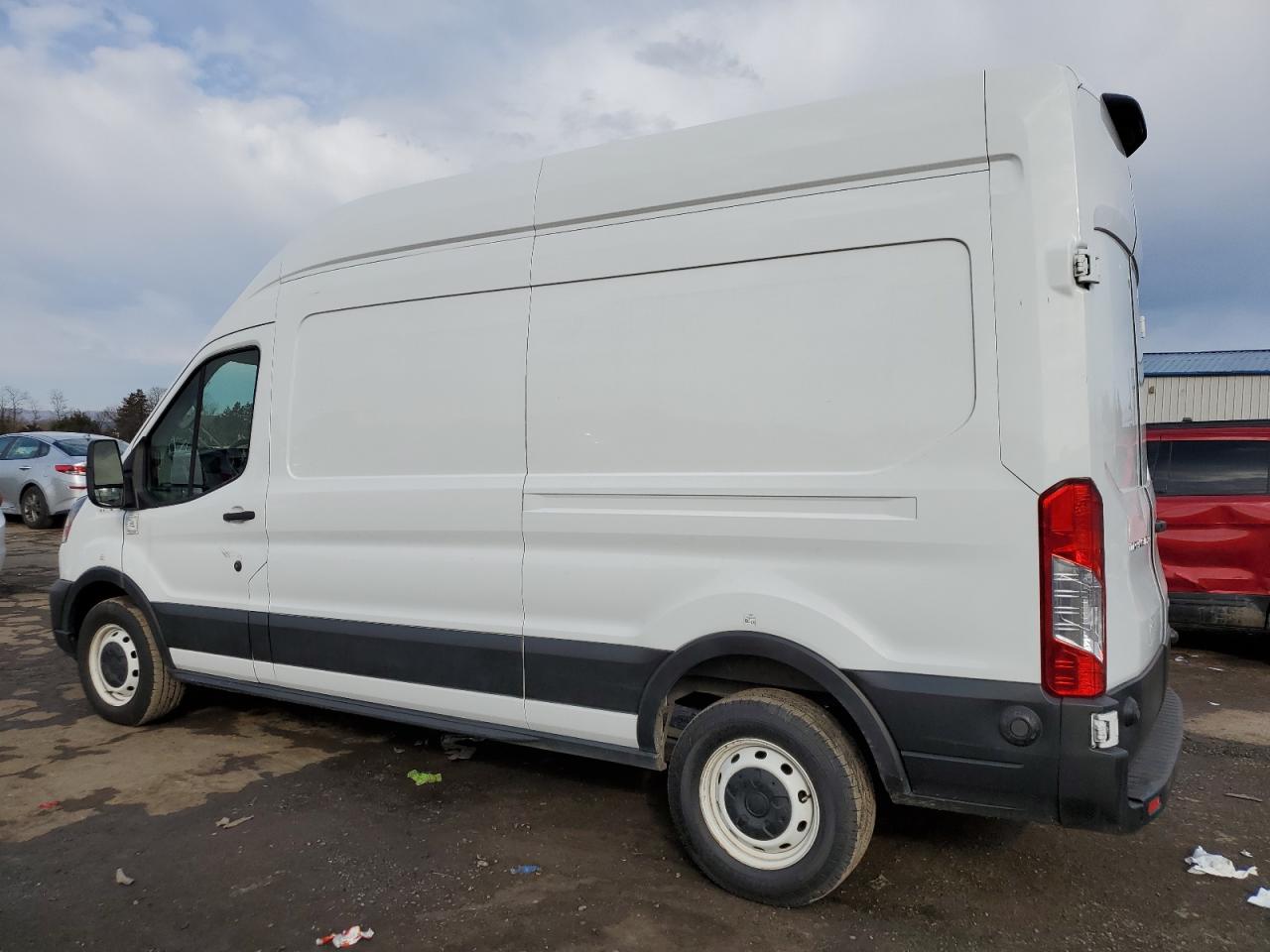 Photo 1 VIN: 1FTBR1X87LKB23562 - FORD TRANSIT 