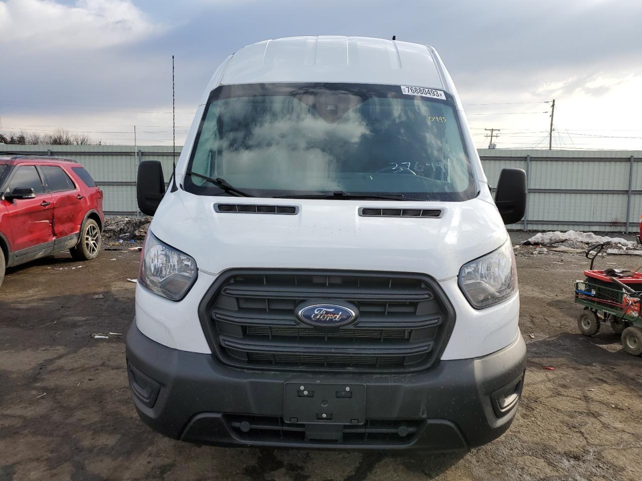 Photo 4 VIN: 1FTBR1X87LKB23562 - FORD TRANSIT 