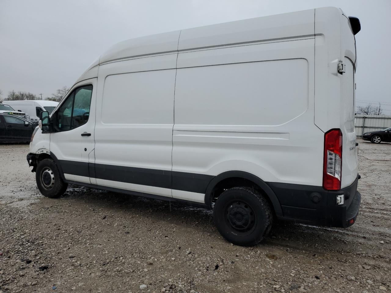 Photo 1 VIN: 1FTBR1X87LKB35906 - FORD TRANSIT 