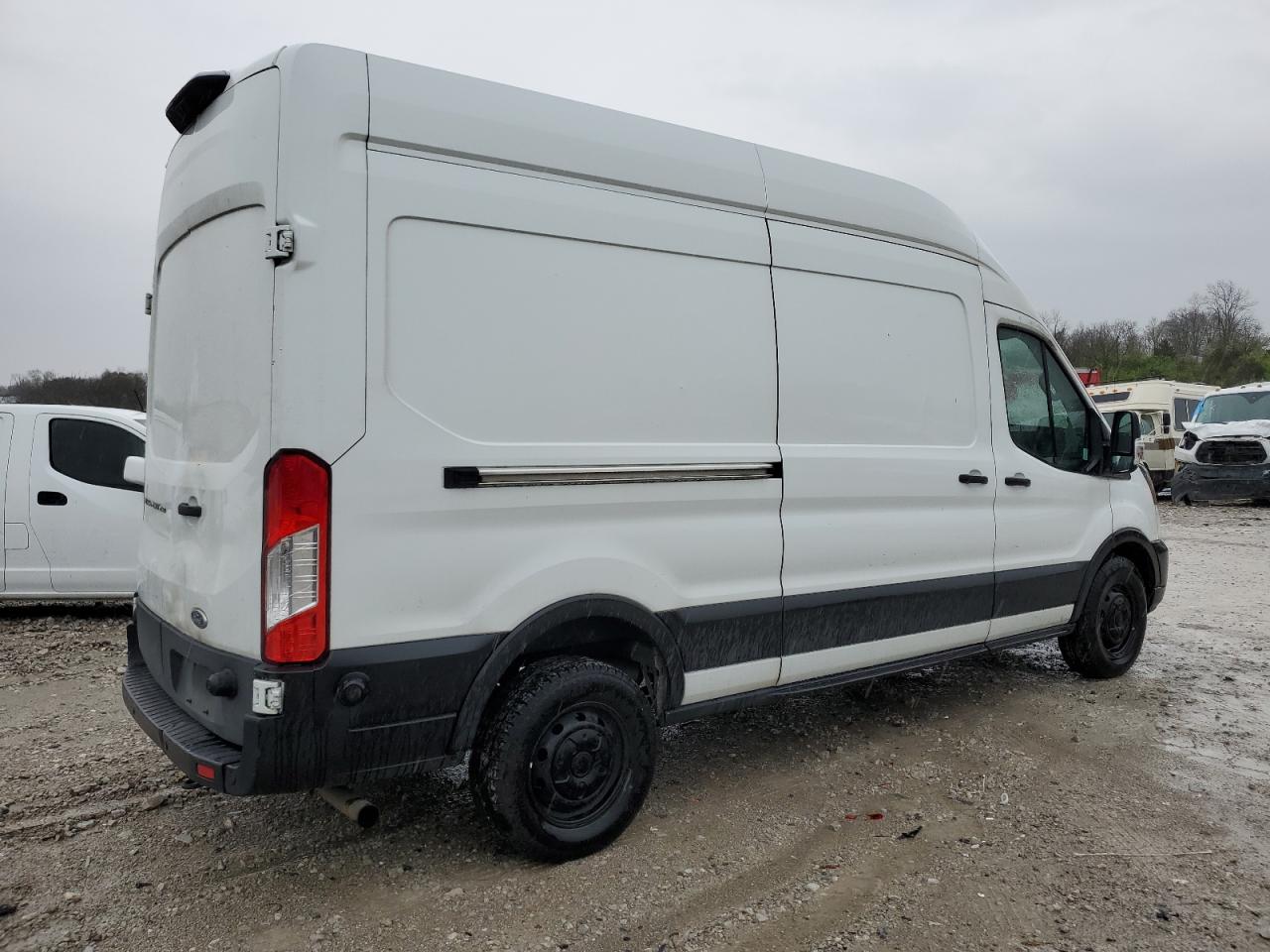 Photo 2 VIN: 1FTBR1X87LKB35906 - FORD TRANSIT 