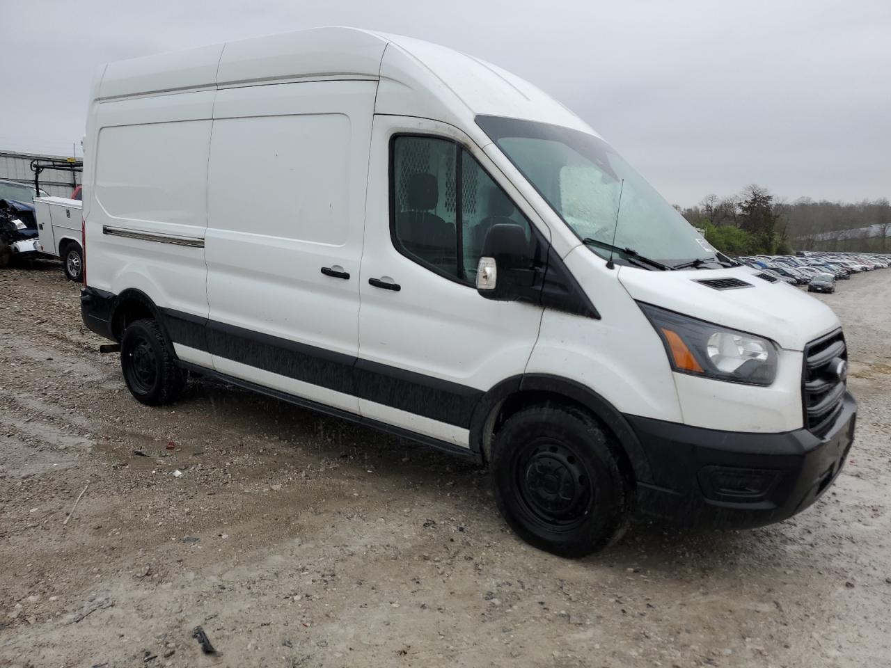 Photo 3 VIN: 1FTBR1X87LKB35906 - FORD TRANSIT 