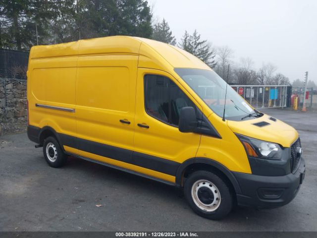 Photo 0 VIN: 1FTBR1X87MKA45818 - FORD TRANSIT-250 CARGO VAN 