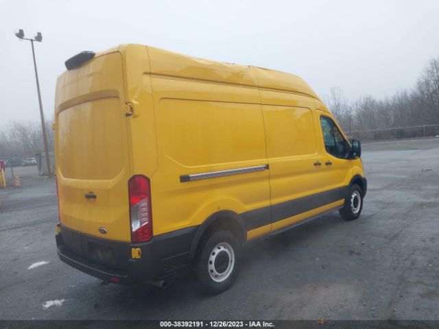 Photo 3 VIN: 1FTBR1X87MKA45818 - FORD TRANSIT-250 CARGO VAN 