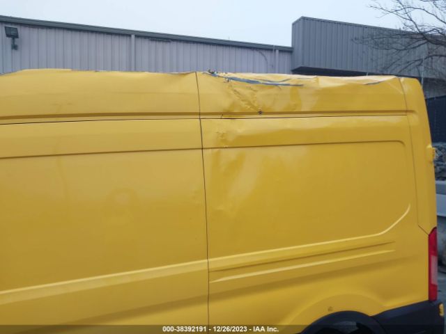 Photo 5 VIN: 1FTBR1X87MKA45818 - FORD TRANSIT-250 CARGO VAN 