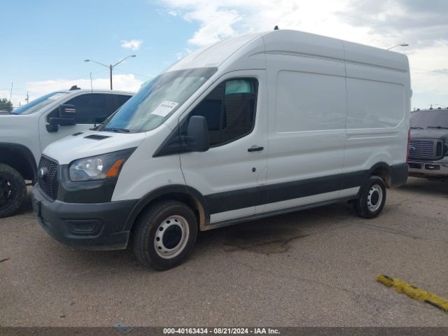 Photo 1 VIN: 1FTBR1X87MKA68760 - FORD TRANSIT 