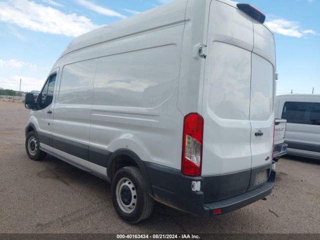 Photo 2 VIN: 1FTBR1X87MKA68760 - FORD TRANSIT 