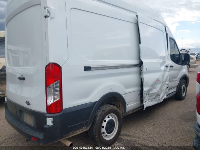 Photo 3 VIN: 1FTBR1X87MKA68760 - FORD TRANSIT 