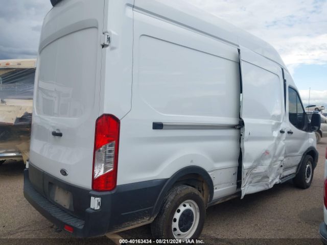 Photo 5 VIN: 1FTBR1X87MKA68760 - FORD TRANSIT 