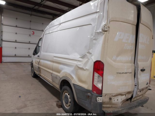 Photo 2 VIN: 1FTBR1X87NKA23450 - FORD TRANSIT-250 