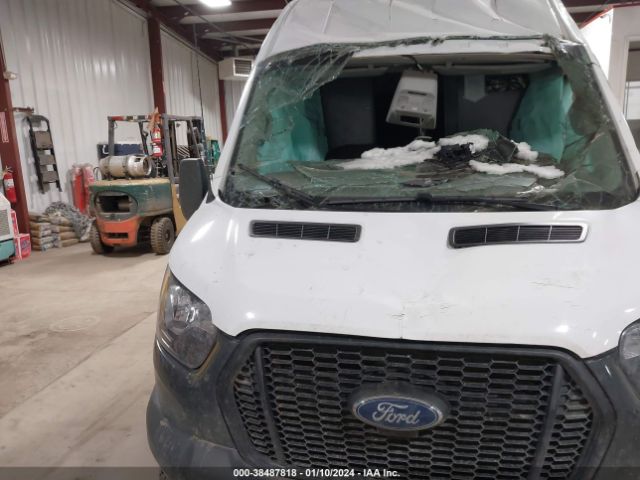 Photo 5 VIN: 1FTBR1X87NKA23450 - FORD TRANSIT-250 