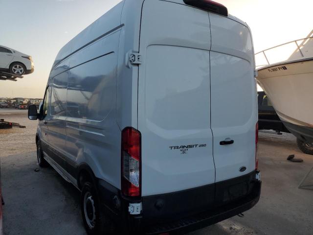 Photo 1 VIN: 1FTBR1X87PKB88921 - FORD TRANSIT T- 