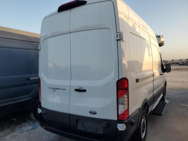 Photo 2 VIN: 1FTBR1X87PKB88921 - FORD TRANSIT T- 